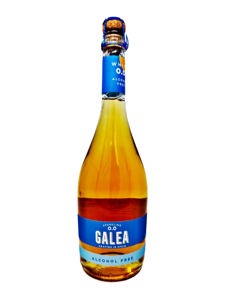 GALEA SPARKLING WHITE N/A