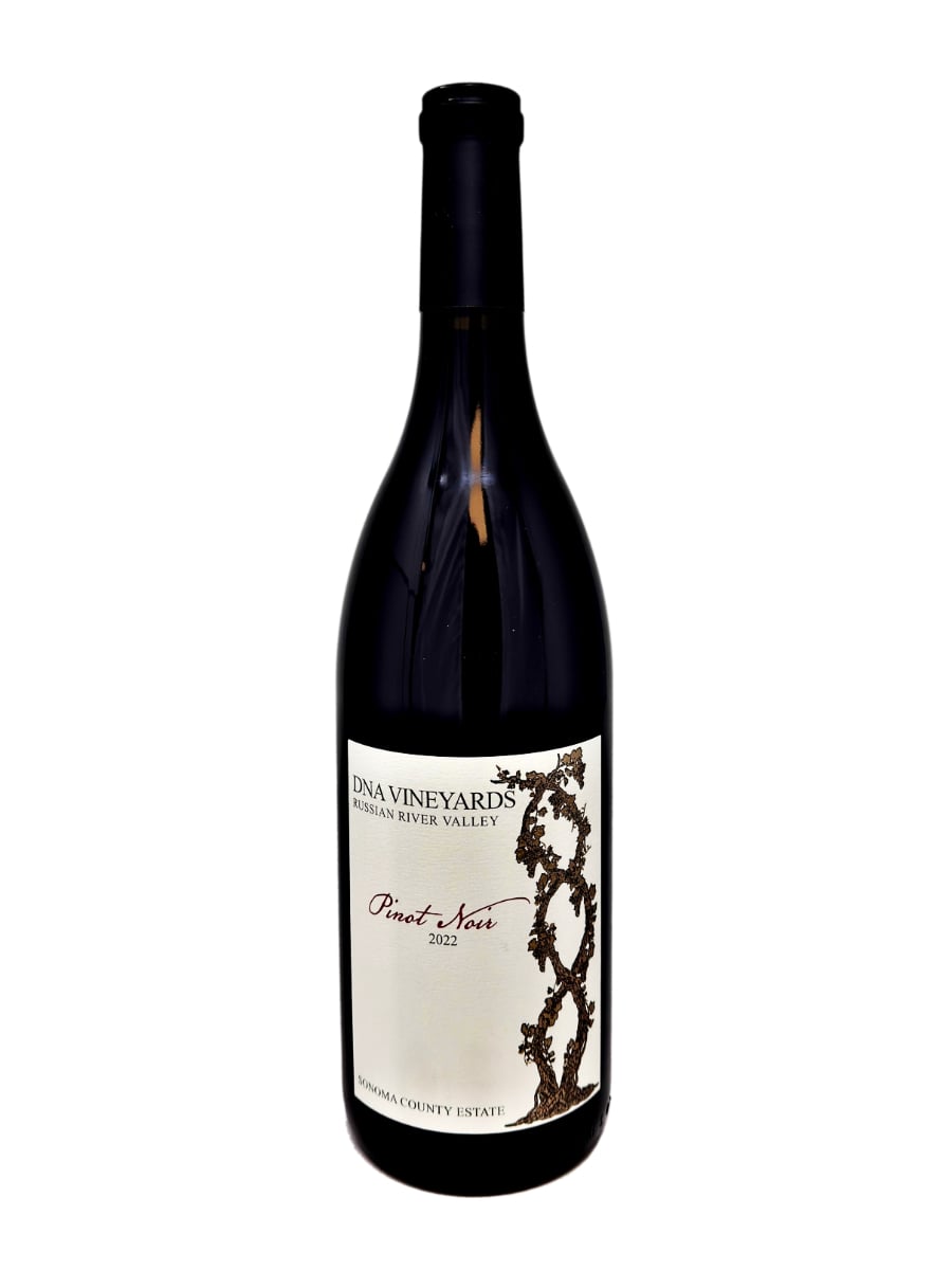 DNA VINEYARDS PINOT NOIR 750ML