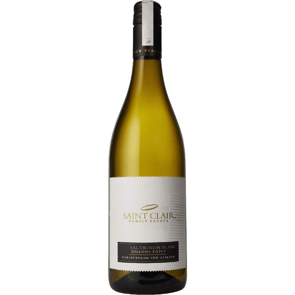 SAINT CLAIR SAUVIGNON BLANC 750ML