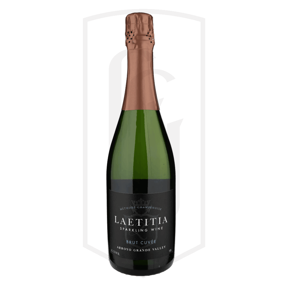 LAETITIA BRUT CUVEE