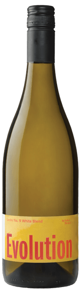 SOKOL BLOSSER EVOLUTION WHITE BLEND 750ML