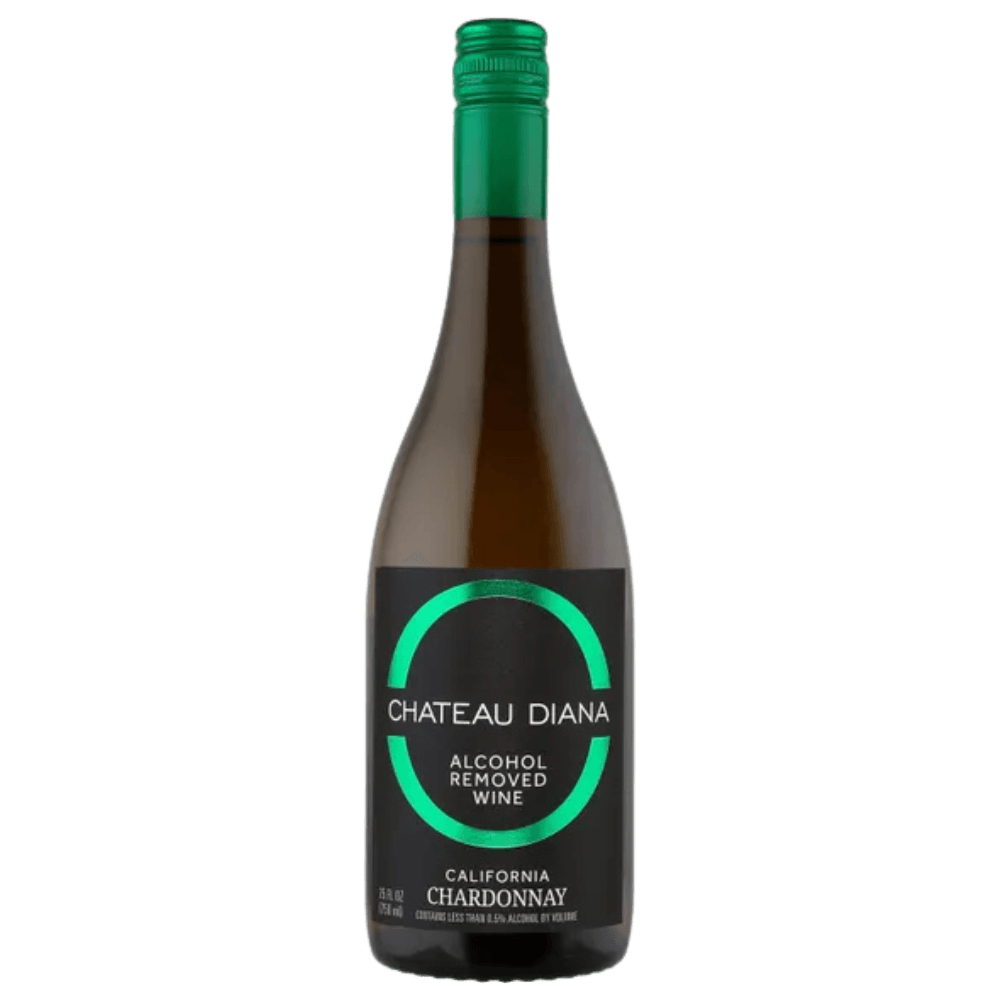 CHATEAU DIANA N/A CHARDONNAY 750ML