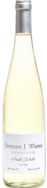 HERMANN WIEMER FIELD WHITE