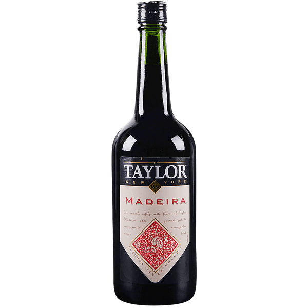 TAYLOR MADEIRA
