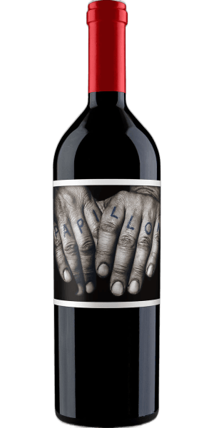 ORIN SWIFT PAPILLON 750ML