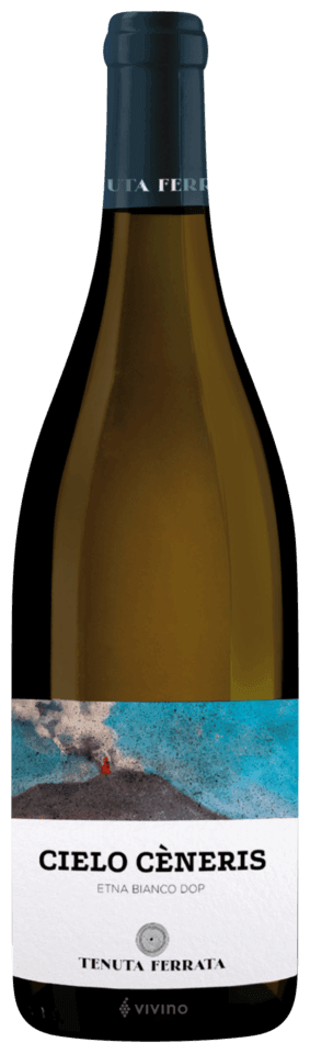 TENUTA FERRATA CENERIS ETNA DIANCO DOC 750ML