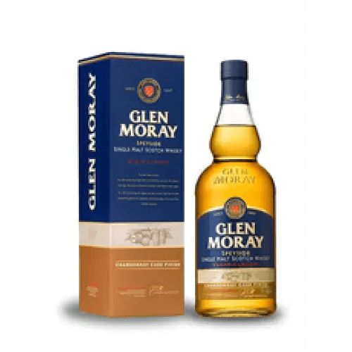 GLEN MORAY CHARDONNAY CASK