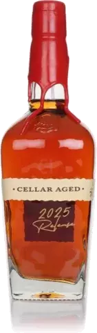 MAKERS MARK BOURBON CELLAR AGED 2026