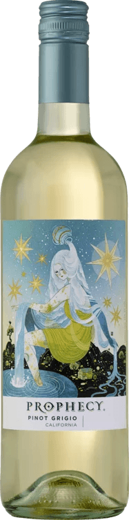 PROPHECY PINOT GRIGIO 750ML