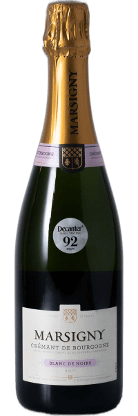 MARSIGNY BLANC DE NOIRS 750ML