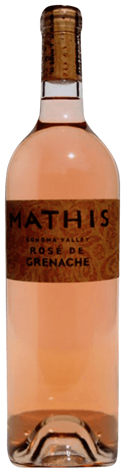 MATHIS ROSE DE GRENACHE 750ML
