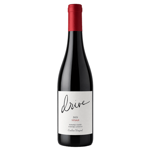 DRIVE SYRAH 750ML