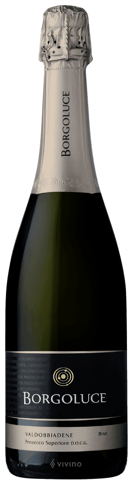 BORGOLUCE PROSECCO BRUT