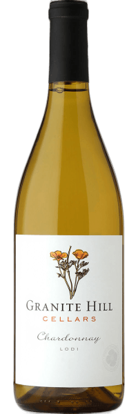 GRANITE HILL CHARDONNAY 750ML