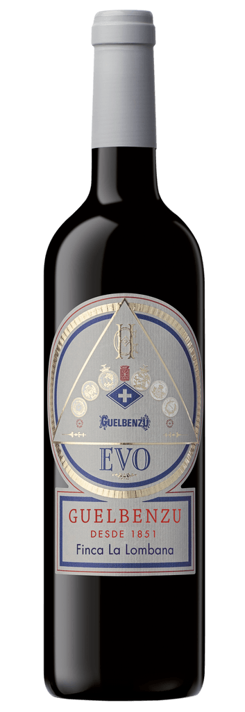 GUELBENZU EVO 750ML