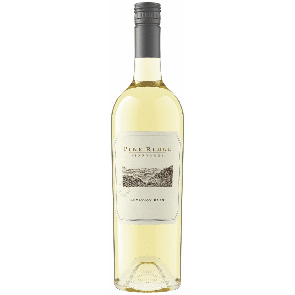 PINE RIDGE VINEYARDS SAUVIGNON BLANC 750 ML