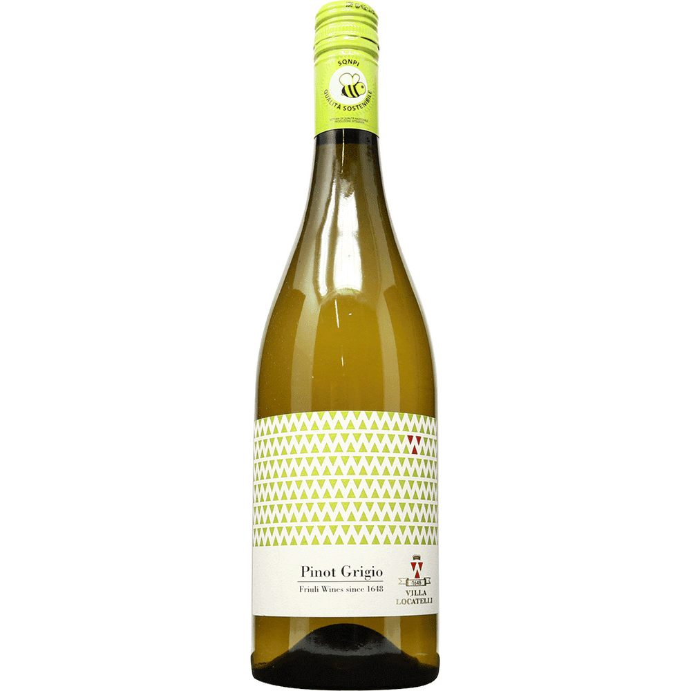 ANGORIS PINOT GRIGIO 750ML
