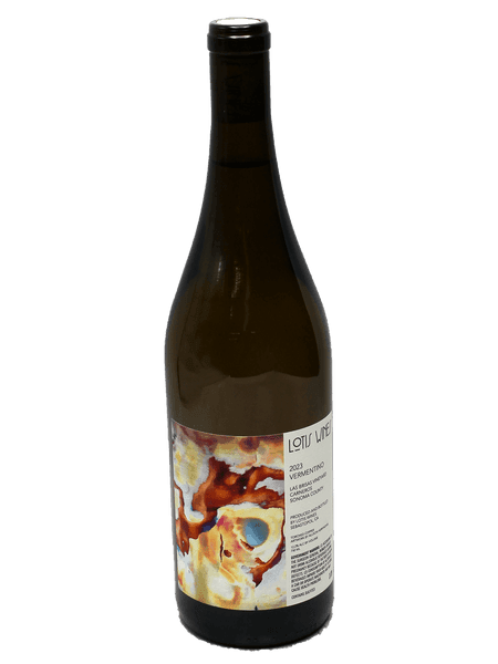 LOTIS WINES VERMENTINO