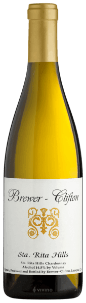 BREWER CLIFTON CHARDONNAY