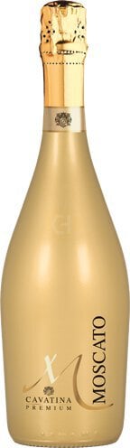 CAVATINA PREMIUM MOSCATO 750ML
