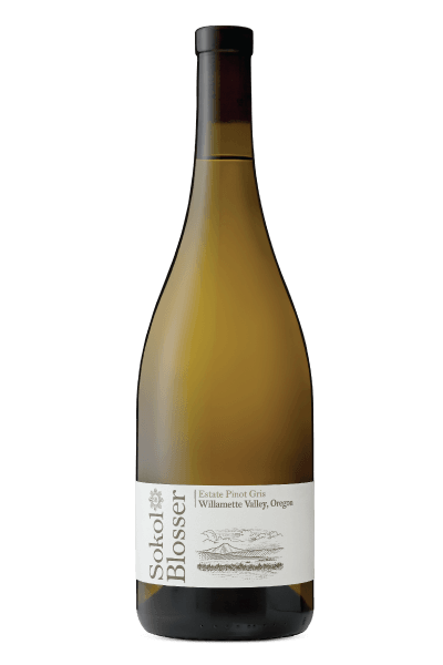 SOKOL BLOSSER PINOT GRIS 750ML