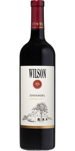 WILSON ZINFANDEL 750ML