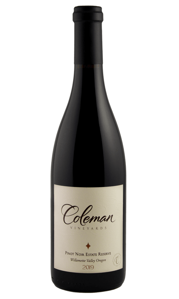COLEMAN PINOT NOIR 750ML