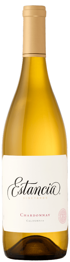 ESTANCIA CHARDONNAY 750ML