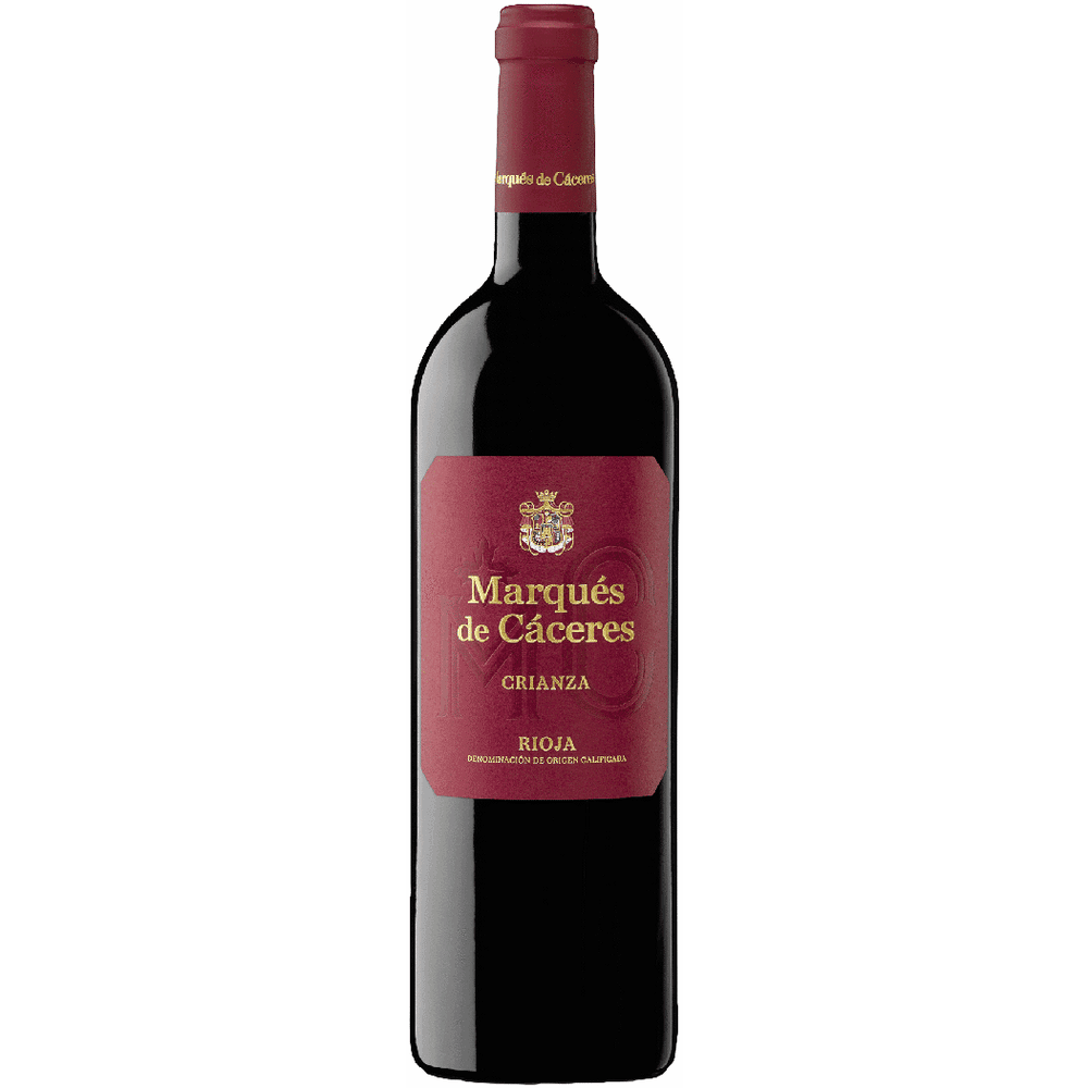 MARQUES DE CACERES RIOJA 750ML