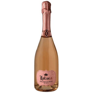 LA LUCA PROSECCO ROSE 200ML