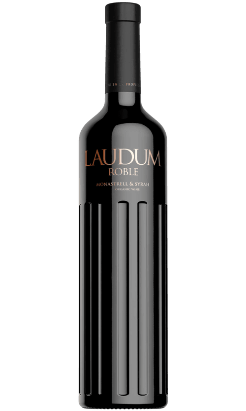 LAUDUM ROBLE 750ML