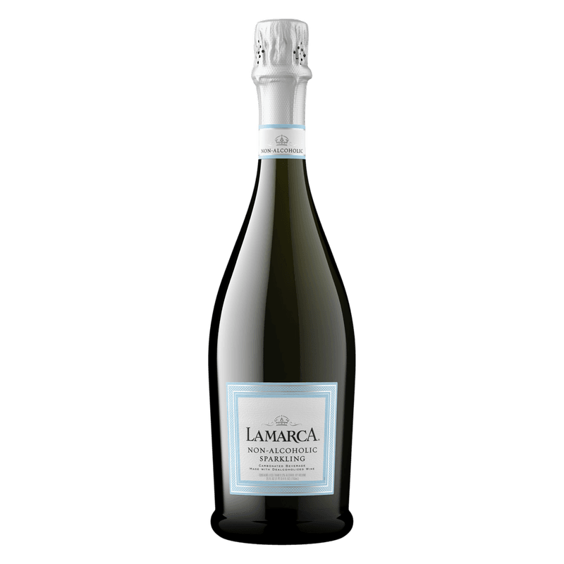 LA MARCA SPARKLING NON ALCOHOLIC 750ML