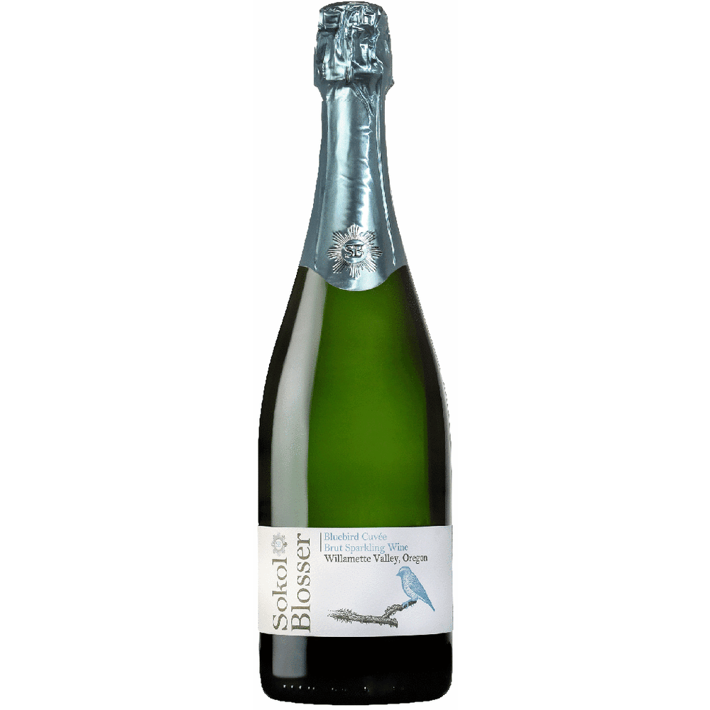 SOKOL BLOSSER BLUEBIRD CUVEE 750 ML