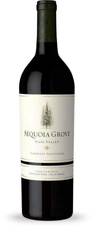 SEQUOIA GROVE CABERNET SAUVIGNON 750ML