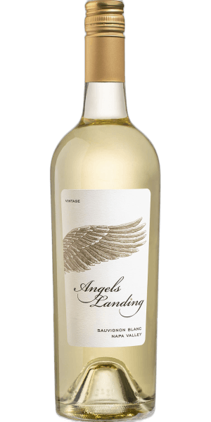 ANGELS LANDING SAUVIGNON BLANC 750ML