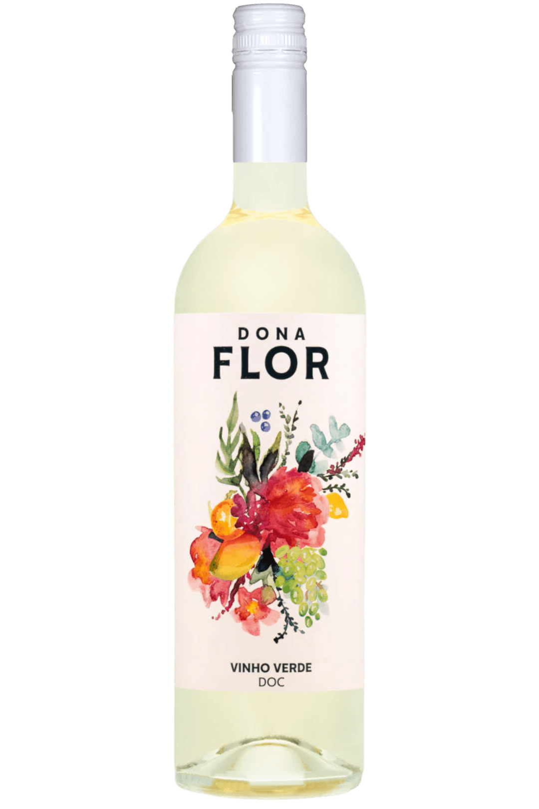 DONA FLOR VINHO VERDE 750ML