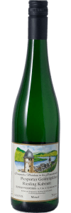 KREUZNACHER PIESPORTER RIESLING KABINETT 750ML