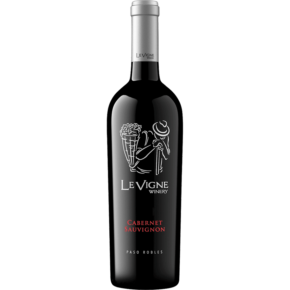 LE VIGNE CABERNET SAUVIGNON 750ML