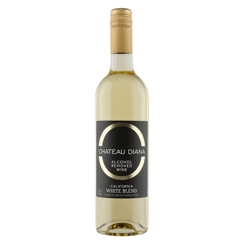 CHATEAU DIANA N/A WHITE WINE 750ML