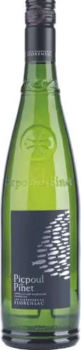 FLORES PICPOUL DE PINET 750ML