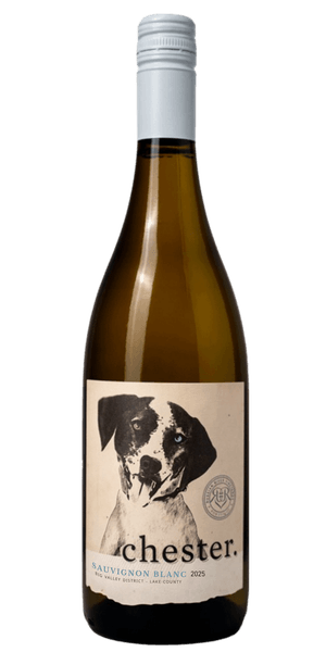 CHESTER SAUVIGNON BLANC 750ML