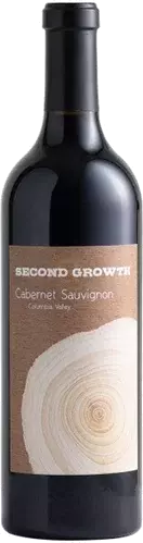 SECOND GROWTH CABERNET SAUVIGNON 750ML