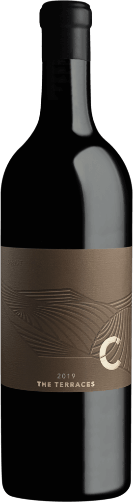 CORDANT THE TERRACES 750ML