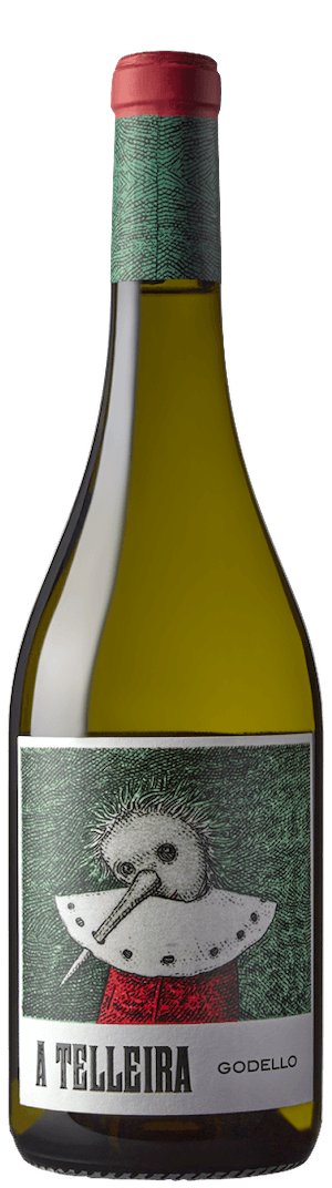 A TELLEIRA GODELLO