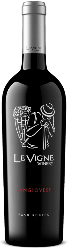 LE VIGNE SANGIOVESE 750ML