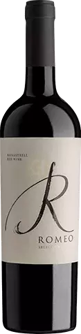 ALCENO ROMEO JUMILLA BODEGAS SELECCION 750ML