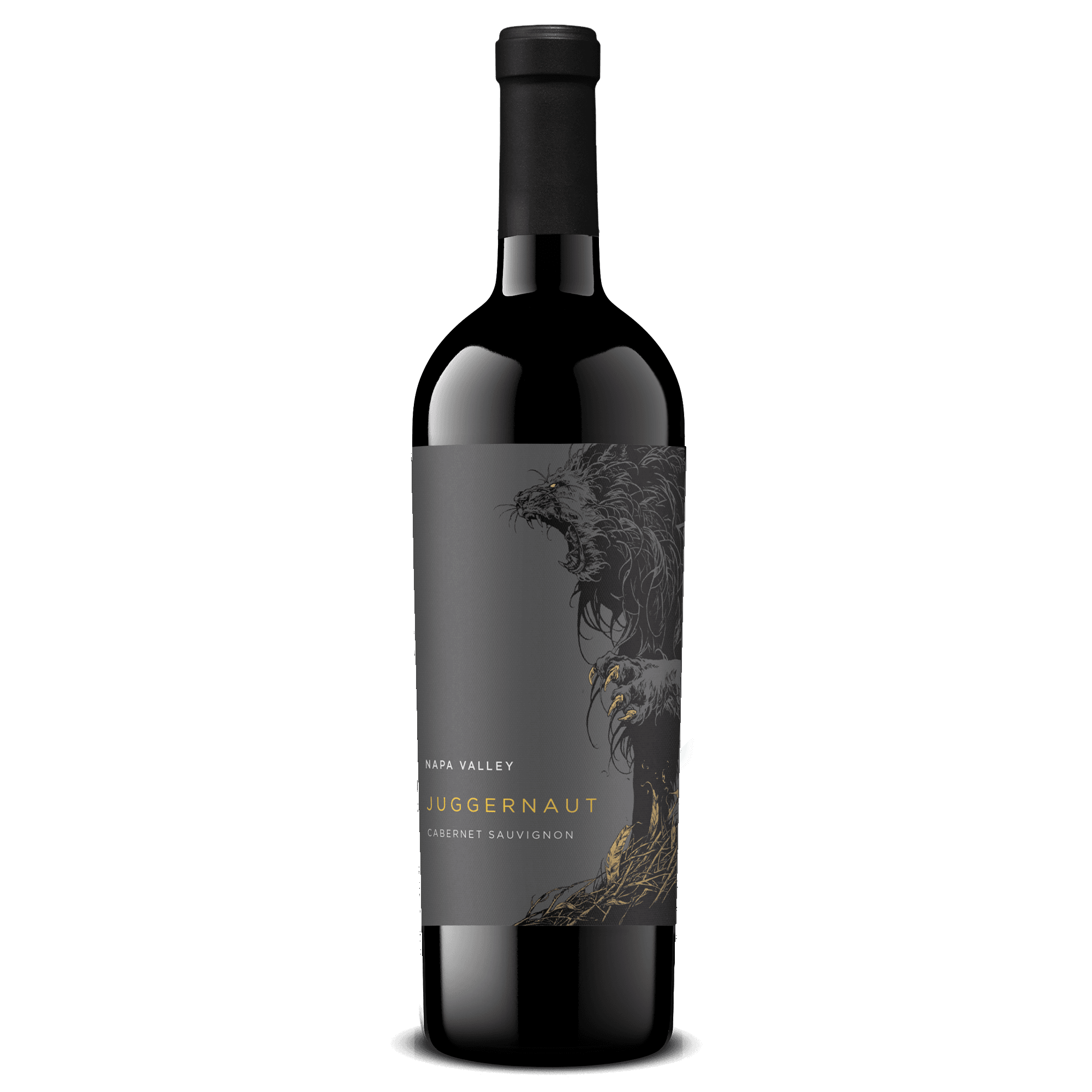 JUGGERNAUT NAPA CABERNET SAUVIGNON
