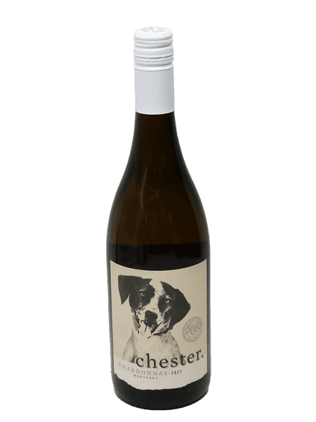 CHESTER CHARDONNAY 750ML