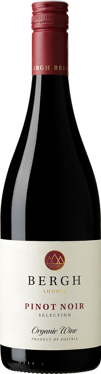 BERGH PINOT NOIR (750ML)