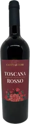 CAMPO DI FIORI ROSSO 750ML